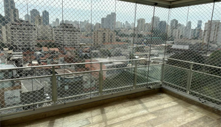 Apartamento para alugar com 3 suítes em Santana, São Paulo, SP