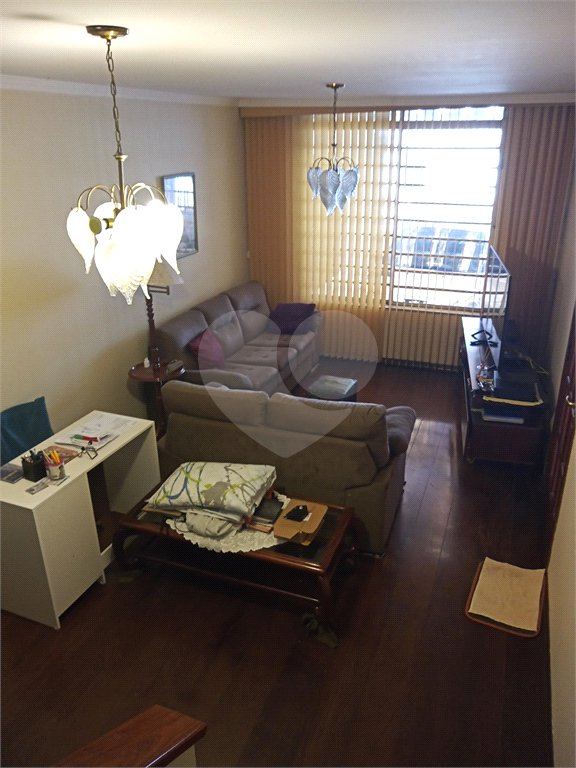Sobrado à venda com 3 quartos em Casa Verde, São Paulo, SP