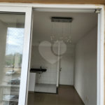 Apartamento para alugar com 2 quartos, sendo 1 suíte, em Villa DI Cesar, Mogi das Cruzes, SP