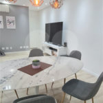 Apartamento à venda com 2 quartos, sendo 1 suíte,  em Barra Funda, São Paulo, SP