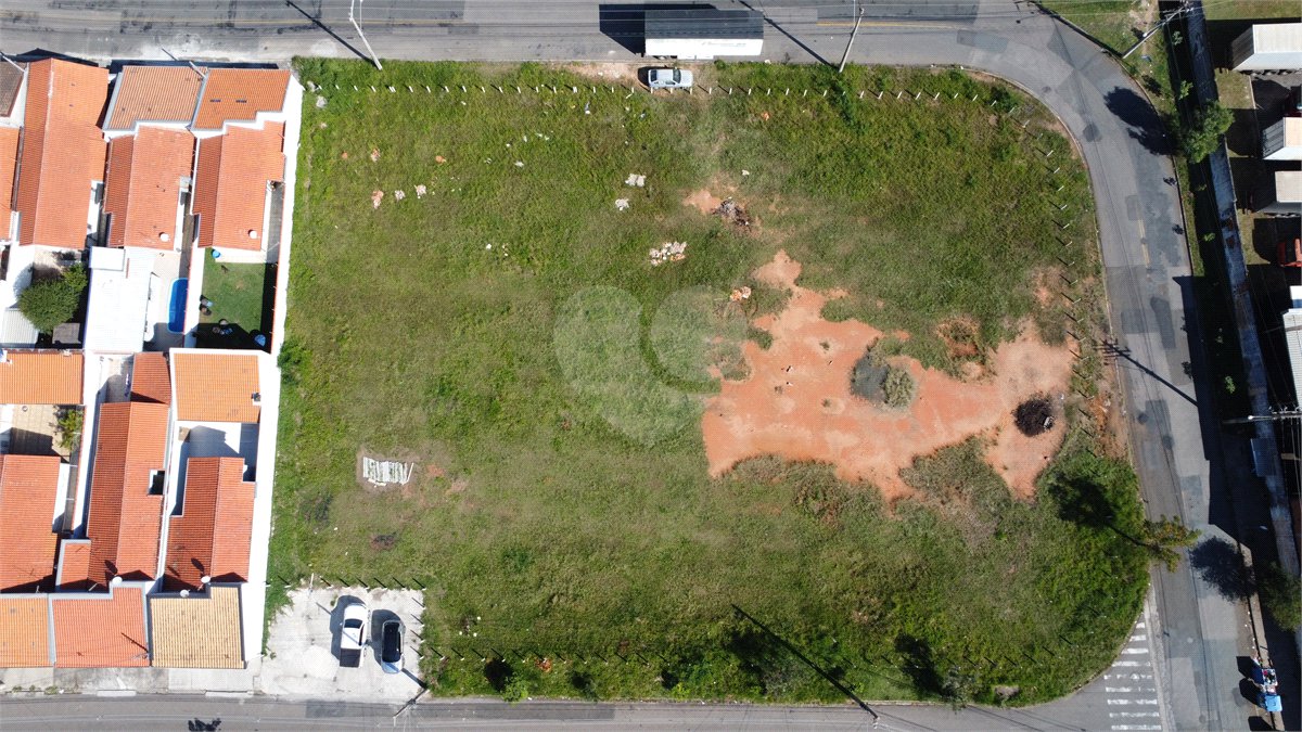 Terreno à venda em Residencial Santa Madre Paulina, Salto, SP