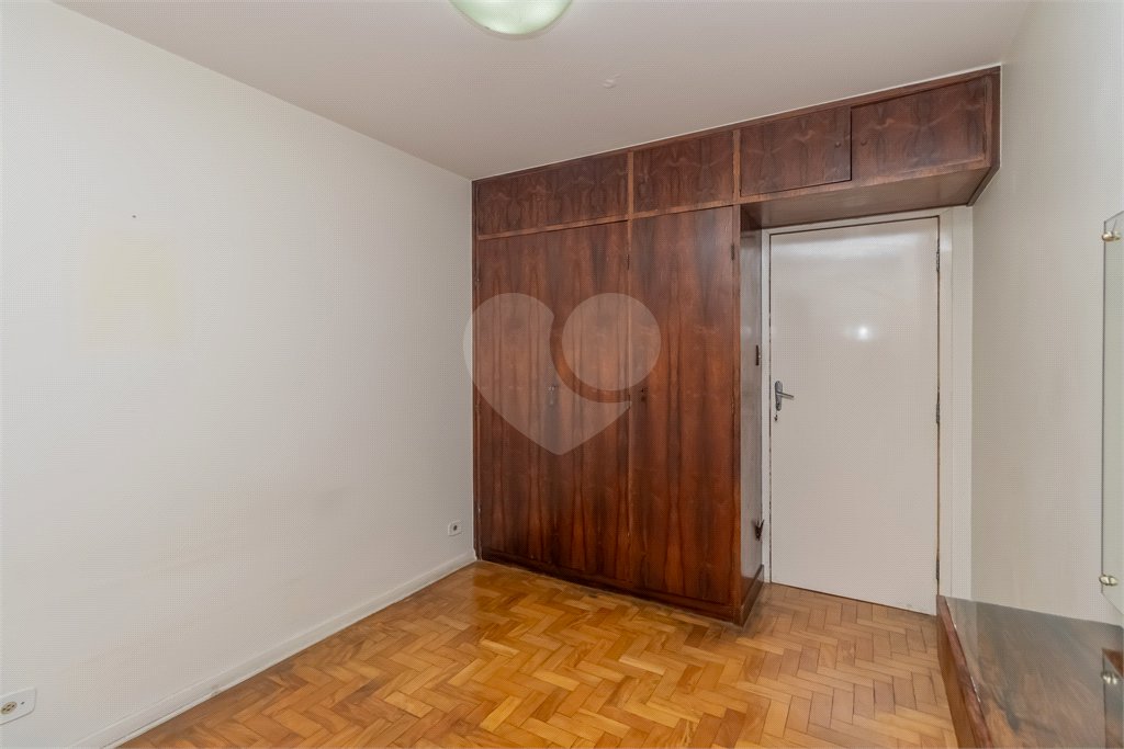 Apartamento à venda com 3 quartos em Água Branca, São Paulo, SP