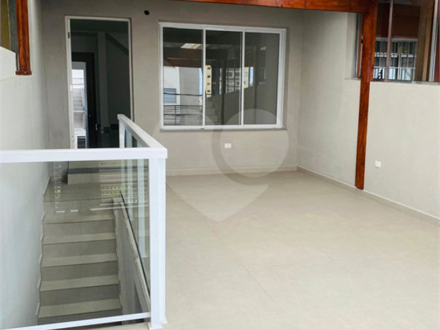 Sobrado à venda com 3 quartos, sendo 1 suíte,  em Santana, São Paulo, SP