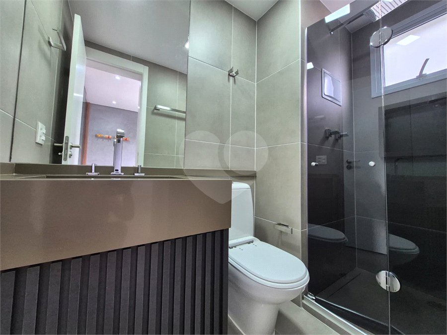 Apartamento à venda com 4 quartos, sendo 2 suítes, em Jardim Vazani, São Paulo, SP