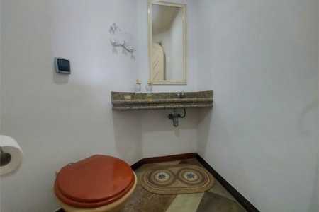Apartamento Residencial à venda, Jardim das Conchas, Guarujá - AP1014.