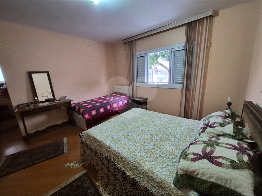 Sobrado à venda com 3 quartos, sendo 1 suíte, em Parque Mandaqui, São Paulo, SP
