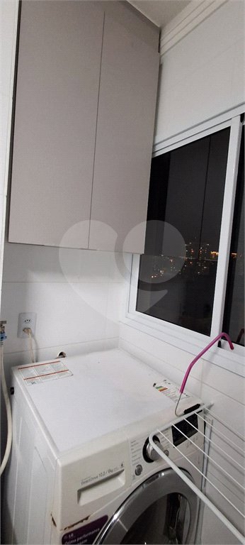 Apartamento à venda com 2 quartos em Vila Guilherme, São Paulo, SP