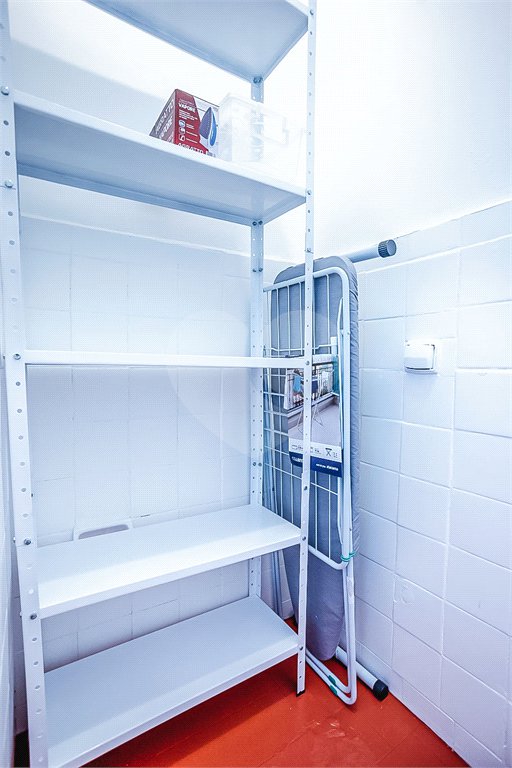 Apartamento à venda com 3 quartos em Vila Cordeiro, São Paulo, SP