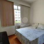 Apartamento à venda com 3 quartos em Maracanã, Rio de Janeiro, RJ