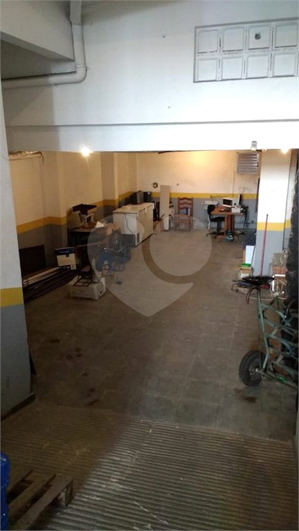 Apartamento à venda com 2 quartos em Pinheiros, São Paulo, SP