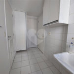 Apartamento à venda com 3 suítes em Vila Leopoldina, São Paulo, SP