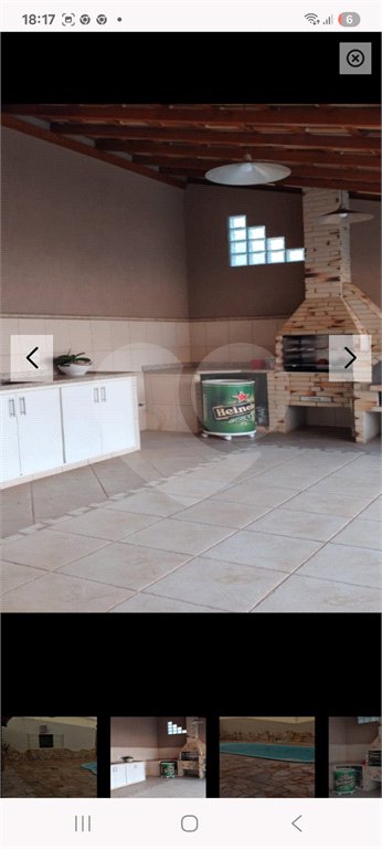 Casa à venda com 3 quartos, sendo 2 suítes, em Vila Harmonia, Araraquara, SP
