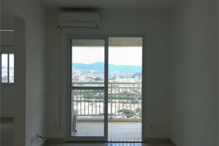 Apartamento à venda com 2 quartos em Água Branca, São Paulo, SP