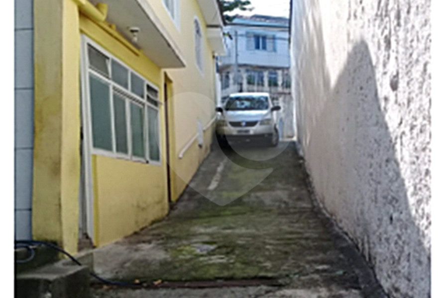 Casa à venda com 2 quartos em Jaçanã, São Paulo, SP