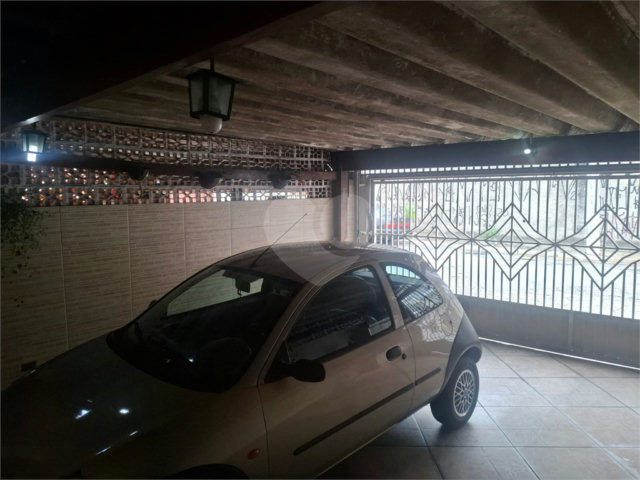 Casa Térrea à venda com 2 quartos em Tremembé, São Paulo, SP
