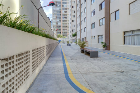 Apartamento à venda com 2 quartos em Alto da Boa Vista, São Paulo, SP