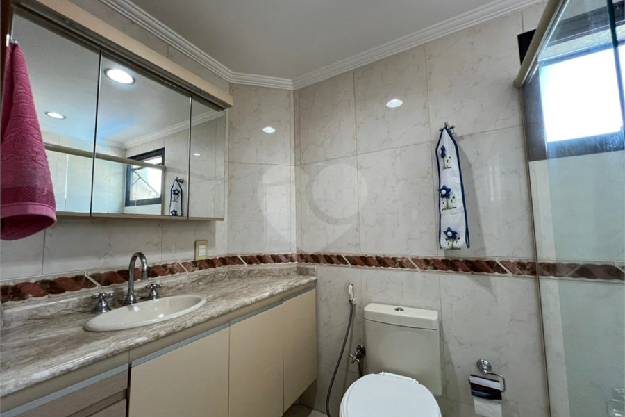 Apartamento à venda com 3 quartos, sendo 1 suíte, em Santana, São Paulo, SP