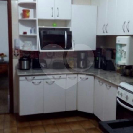 Apartamento à venda com 2 quartos em Vila Mazzei, São Paulo, SP