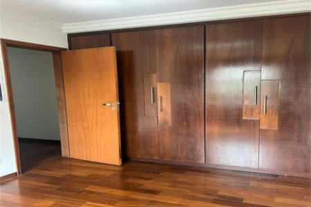 Apartamento à venda com 4 quartos, sendo 2 suítes, em Paraisópolis, São Paulo, SP