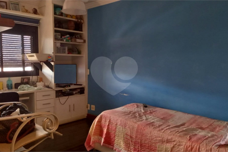 Apartamento à venda com 3 suítes em Mandaqui, São Paulo, SP