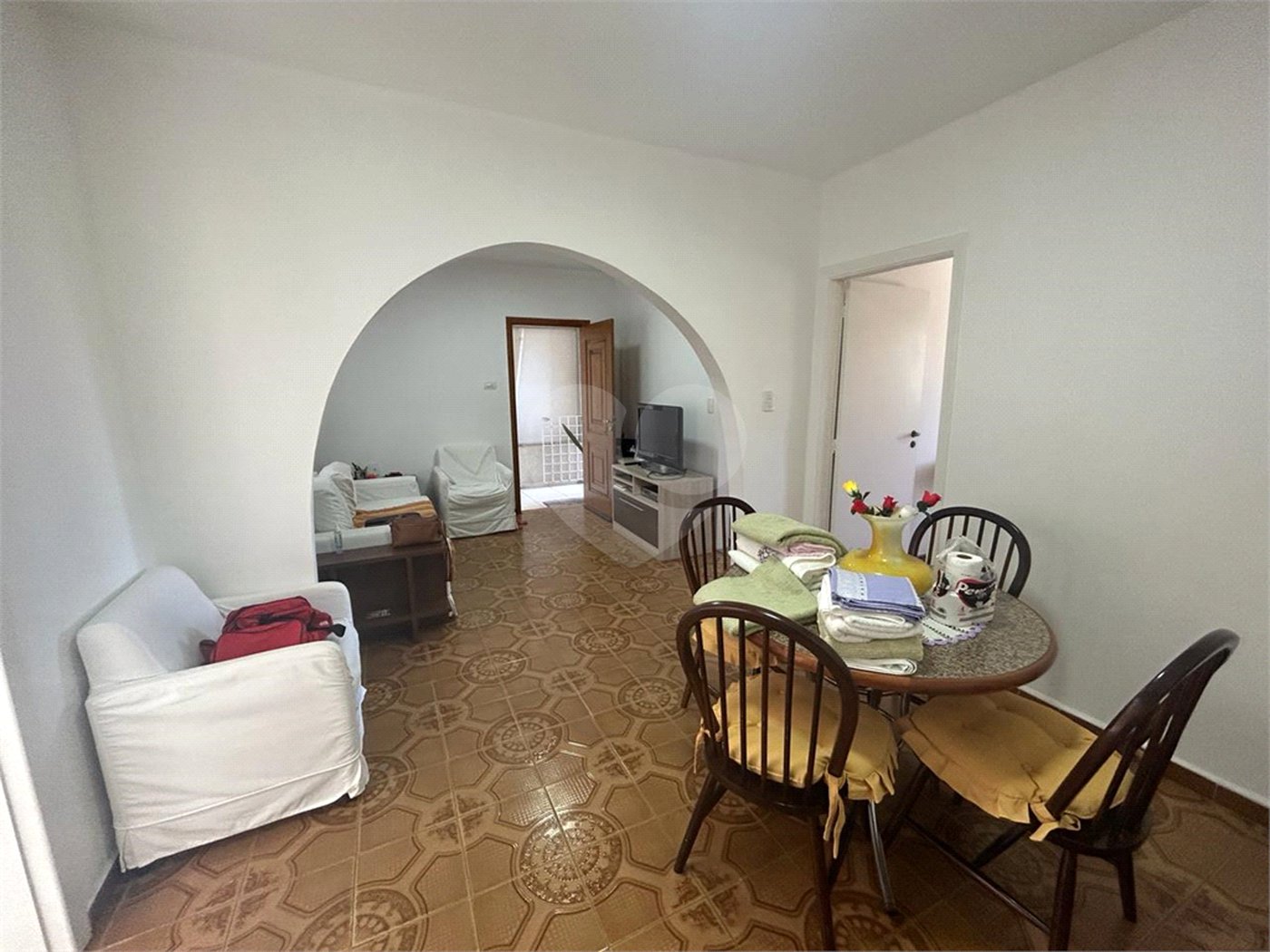 Casa à venda com 2 quartos em Casa Verde, São Paulo, SP