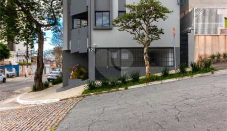 Studio à venda com 2 quartos em Casa Verde, São Paulo, SP