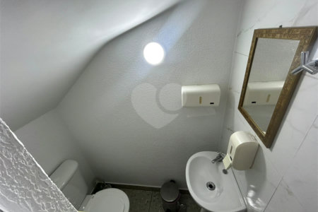 Sobrado à venda com 3 quartos, sendo 1 suíte, em Santa Teresinha, São Paulo, SP