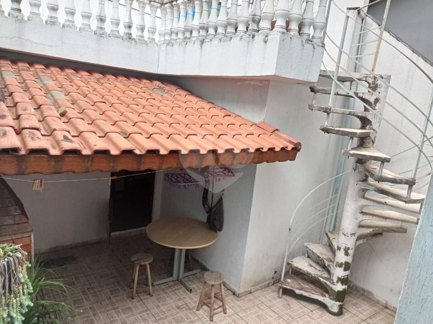 Sobrado à venda em Jardim Catanduva, São Paulo, SP