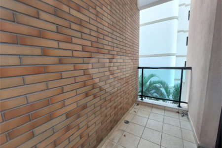 Apartamento para alugar com 1 suíte em Vila Leopoldina, São Paulo, SP