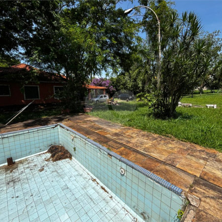 Chácara à venda em Loteamento Terras de São Pedro e São Paulo, Salto, SP