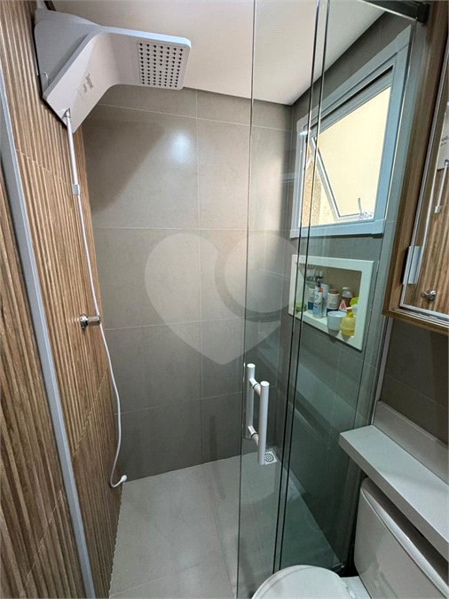 Apartamento à venda com 2 quartos em Jardim Stella, Santo André, SP