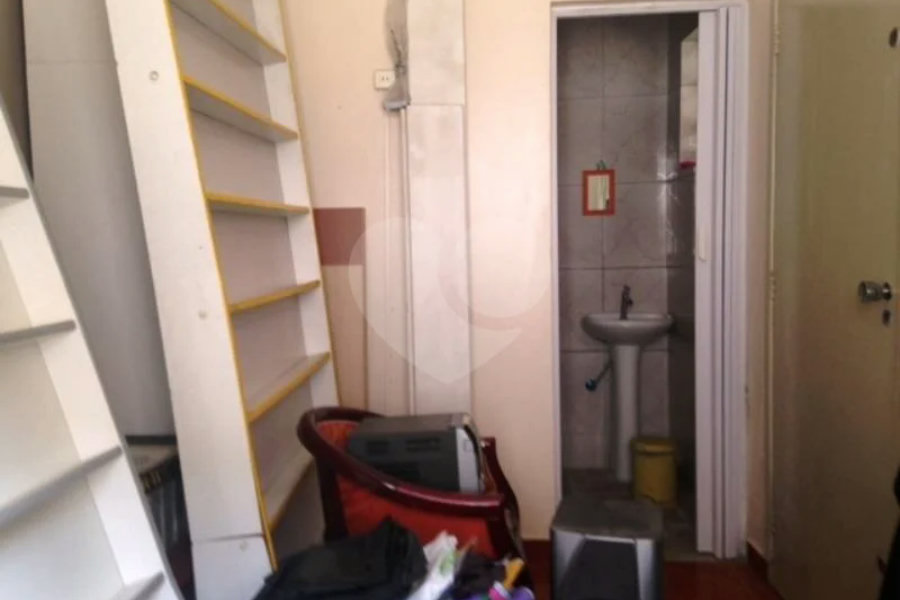 Sobrado à venda com 3 quartos, sendo 1 suíte, em Mandaqui, São Paulo, SP