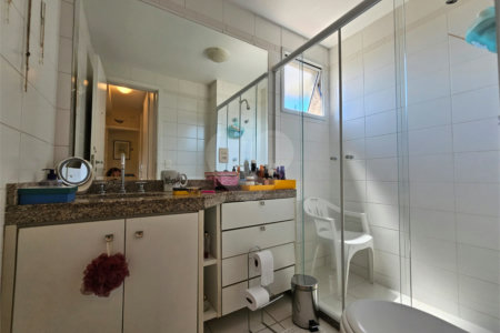 Apartamento à venda com 3 suítes em Chácara Santo Antônio (zona Sul), São Paulo, SP