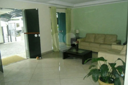 Apartamento à venda com 3 quartos, sendo 1 suíte, em Vila Gustavo, São Paulo, SP