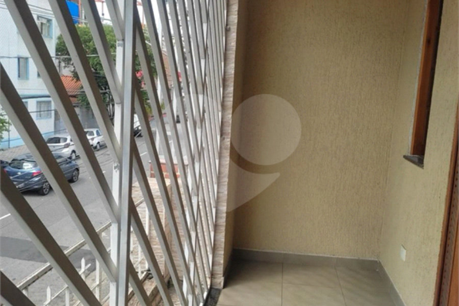 Sobrado à venda com 3 quartos em Vila Maria, São Paulo, SP