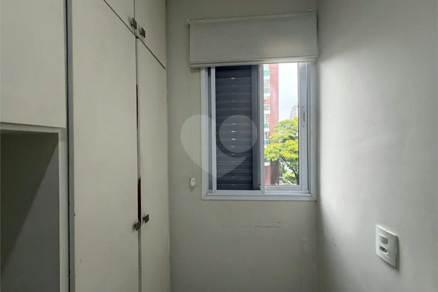 Apartamento à venda com 2 suítes em Santana, São Paulo, SP