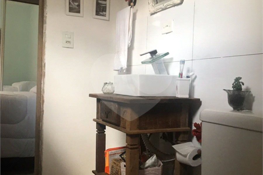 Sobrado à venda com 3 quartos, sendo 1 suíte, em Jaraguá, São Paulo, SP