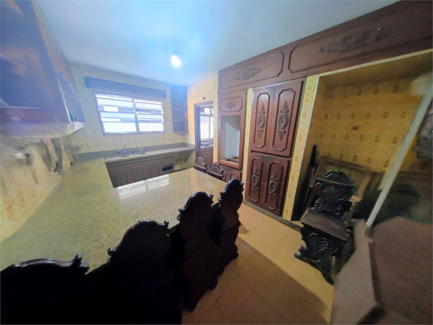 Apartamento com 3 dormitórios à venda, 163 m² por R$ 870.000,00 - Gonzaga - Santos/SP