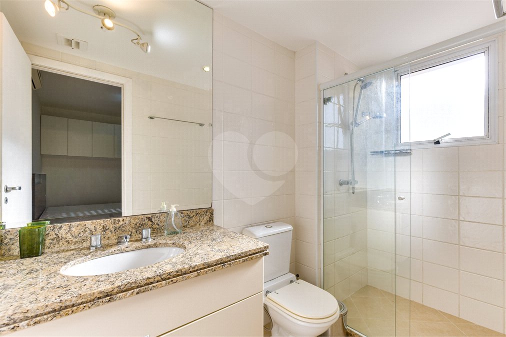 Apartamento à venda com 3 suítes em Alto da Boa Vista, São Paulo, SP