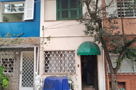 Casa de Vila à venda com 2 quartos em Pinheiros, São Paulo, SP