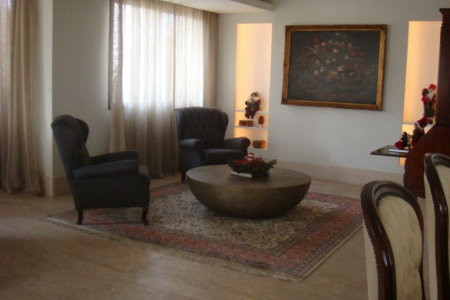 Apartamento à venda com 4 suítes em Vila Andrade, São Paulo, SP