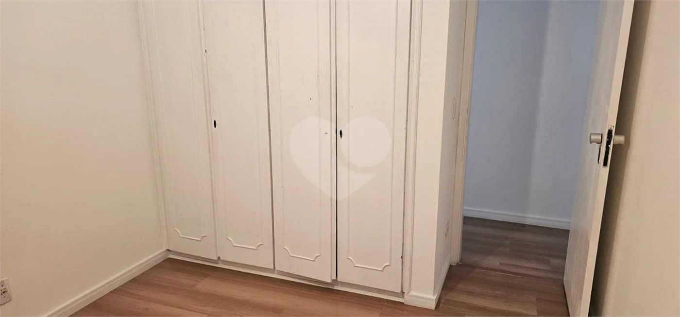 Apartamento à venda com 4 quartos, sendo 1 suíte,  em Jardim Ampliação, São Paulo, SP