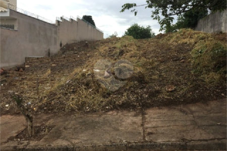 Terreno com 515,00 m² .