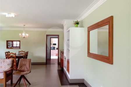 Casa de Vila à venda com 4 suítes em Guarapiranga, São Paulo, SP