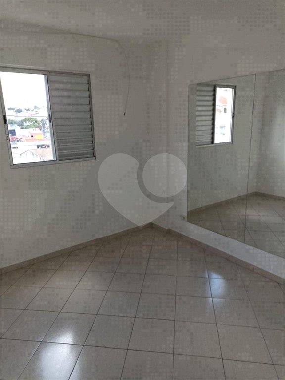 Apartamento à venda com 2 quartos em Vila Mazzei, São Paulo, SP