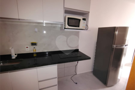 Apartamento à venda com 1 quarto em Vila Mazzei, São Paulo, SP