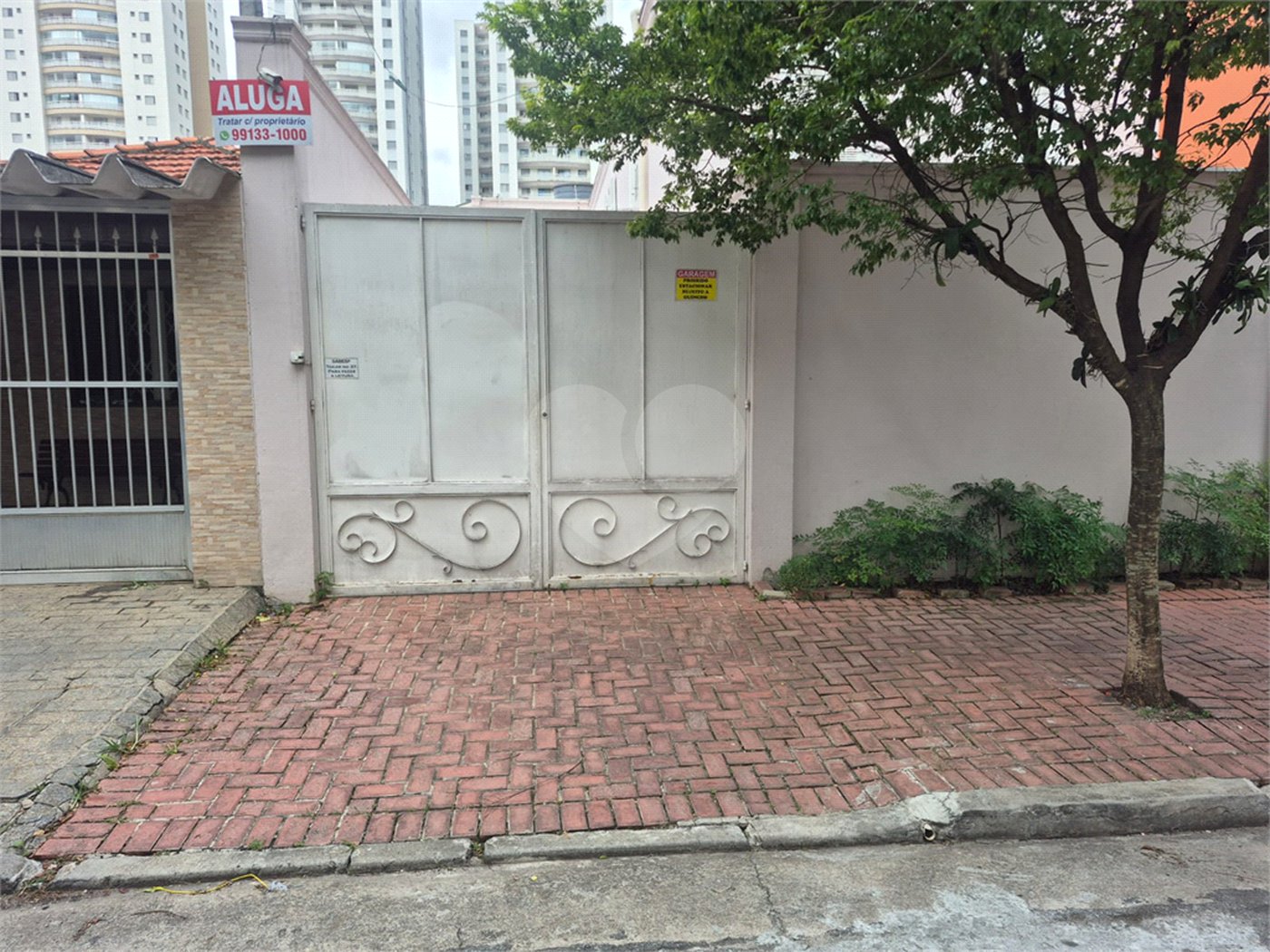 Casa para alugar com 3 quartos em Vila Leopoldina, São Paulo, SP