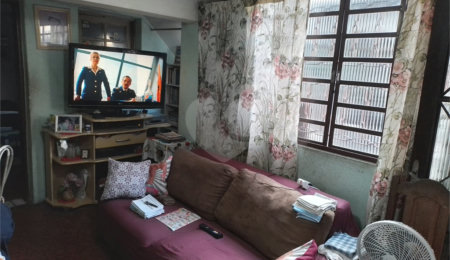 Casa à venda com 5 quartos em Jardim Marajoara, São Paulo, SP
