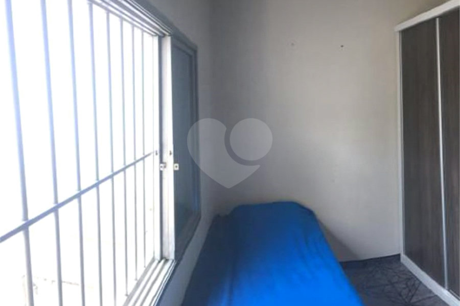 Sobrado à venda com 3 quartos em Vila Guilherme, São Paulo, SP
