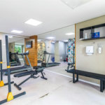 Apartamento à venda com 2 quartos, sendo 1 suíte,  em Jaguaré, São Paulo, SP